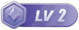 等级-LV2-小知云程阁